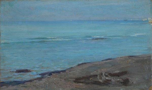 Eugenio Cecconi - Marina