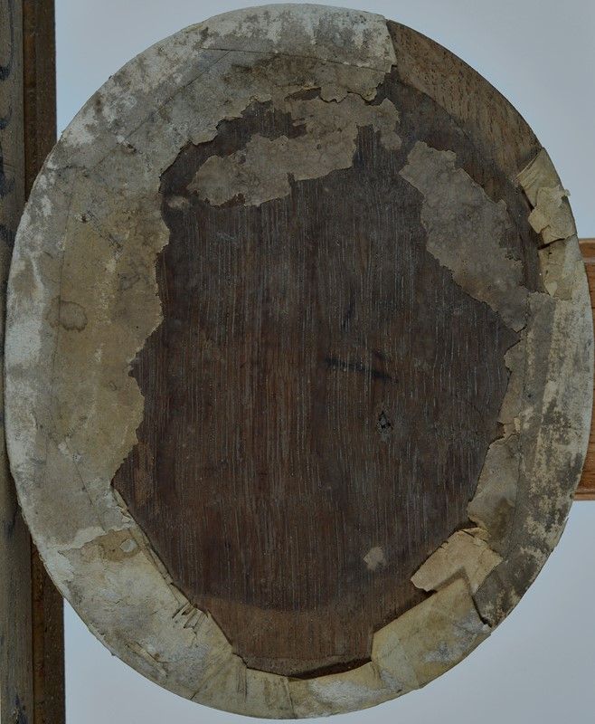Ambito di Marten De Voos, XVII Sec. - Sant'ilario Eremita