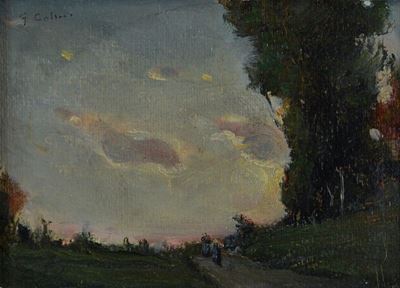 Sul Far della Sera