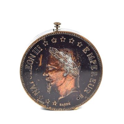 Accendino Patriottico Francese