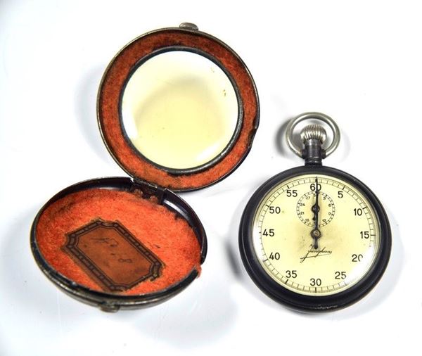 Cronometro Junghans