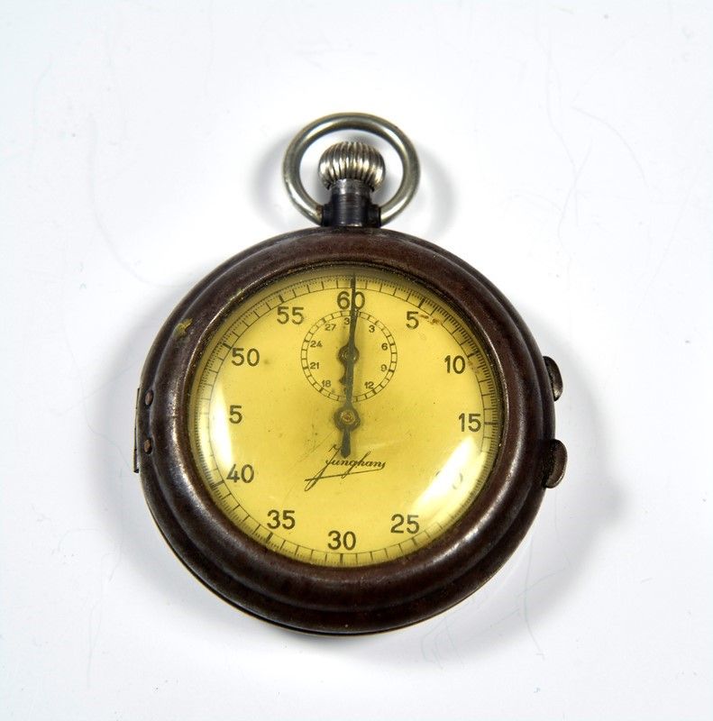 Cronometro Junghans