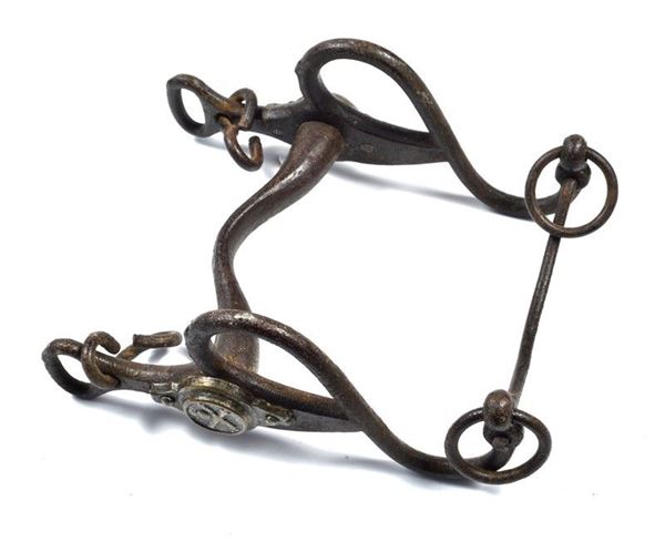 Bit for Artillery of the II Empire