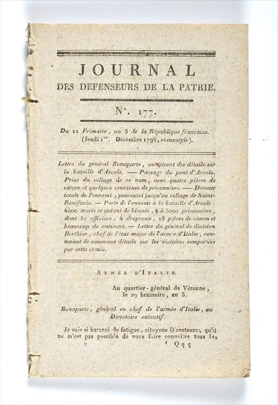Giornale dei Difensori della Patria