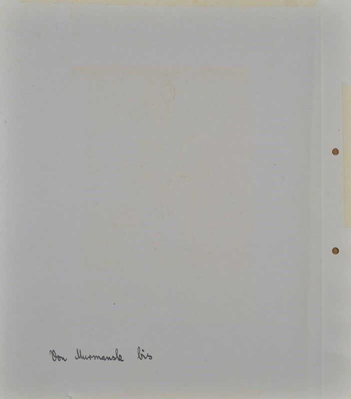 Hermann Hesse - Von Murmansk Bis