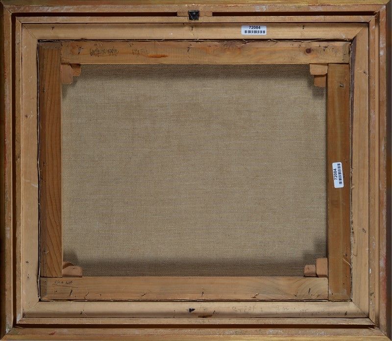 Adriano Spilimbergo - Senza Titolo