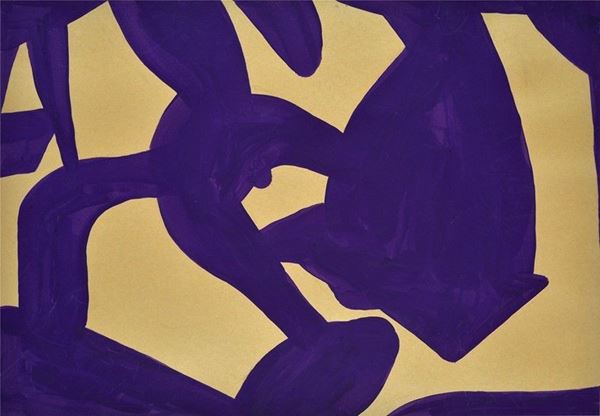 Carla Accardi - Viola