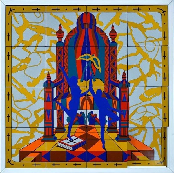 Carmine Calvanese - Do it too