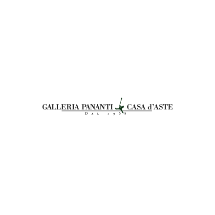 Emanuele Cappello : Piazza Dei Miracoli  - Auction Modern and Contemporary art - Galleria Pananti Casa d'Aste