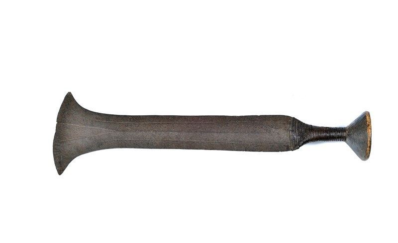 Grande Coltello Rituale