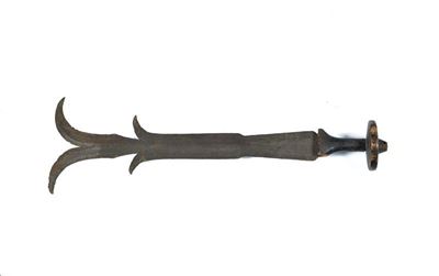 Grande Coltello Rituale