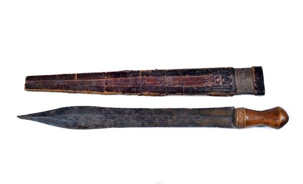 Grande coltello
