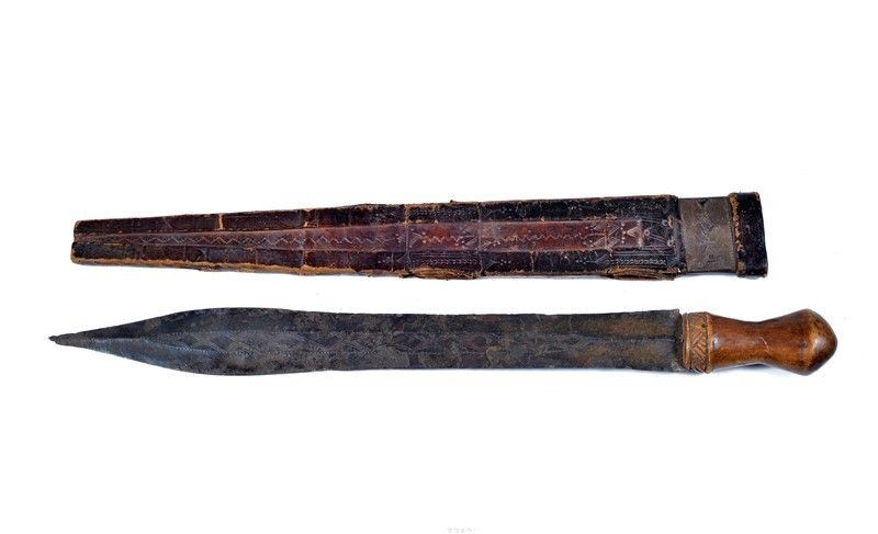 Grande Coltello