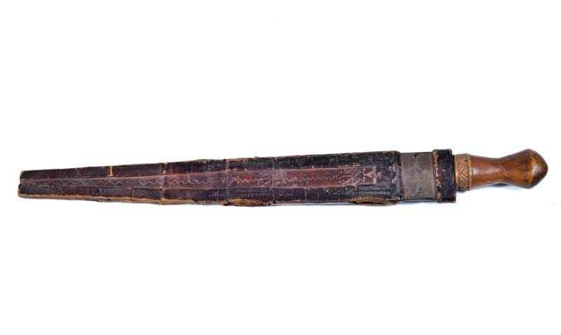 Grande Coltello