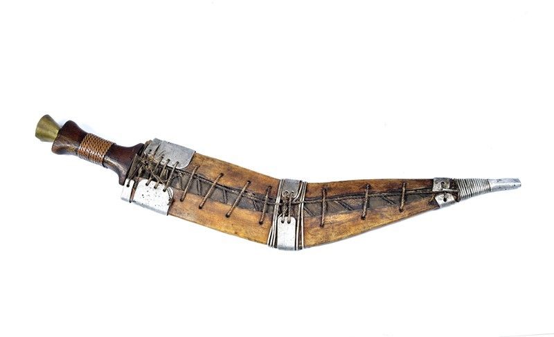 Grande Coltello della Dancalia