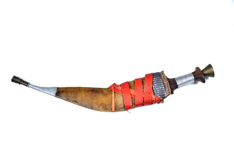 Grande Coltello della Dancalia