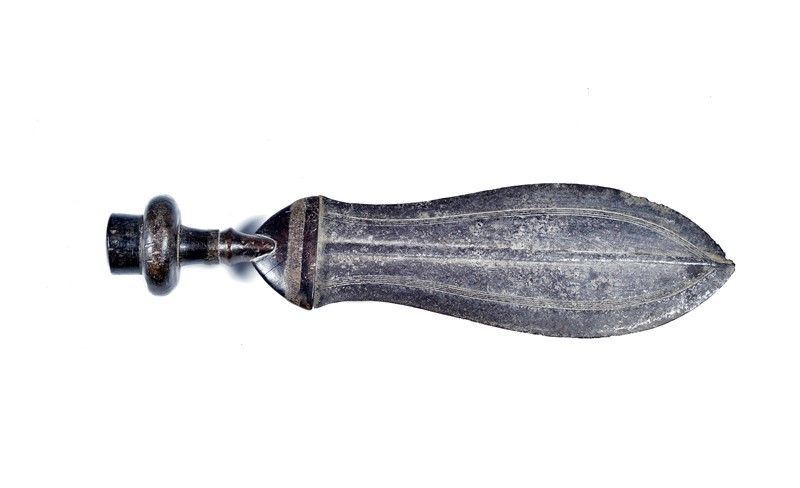 Coltello Rituale "della Pace"