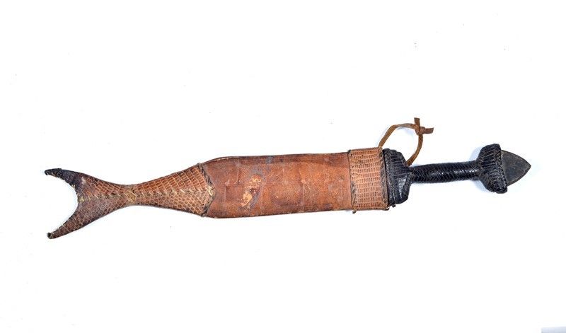 Coltello dal Niger