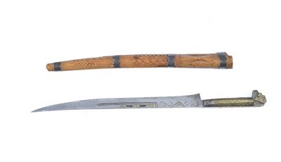 Coltello Flissa