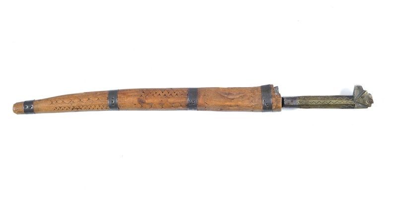 Coltello Flissa