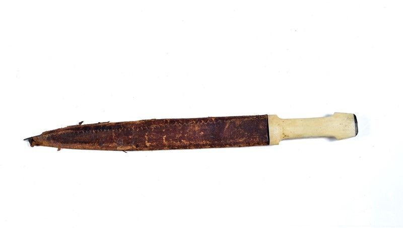 Coltello dal Sudan