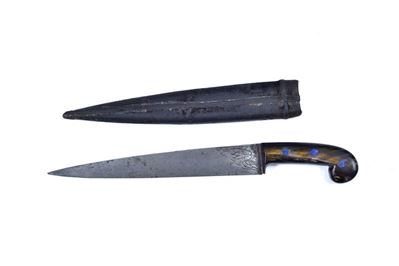 Coltello Dall'india