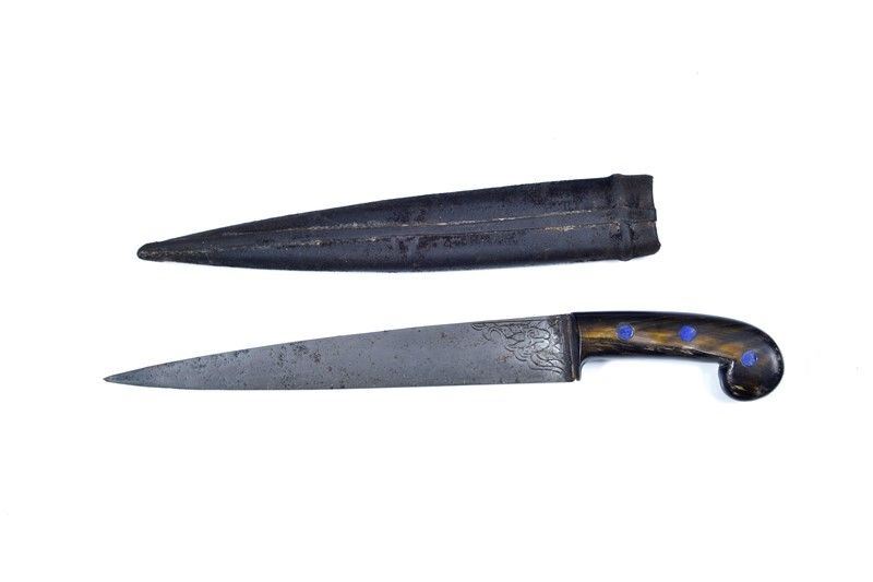 Coltello Dall'india