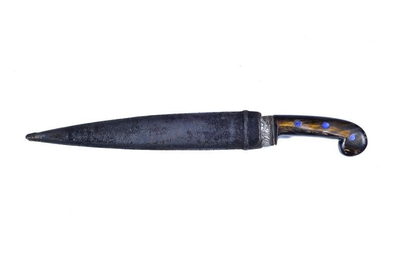 Coltello Dall'india
