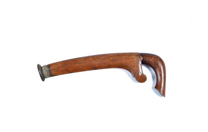 Coltello Badek di Sumatra