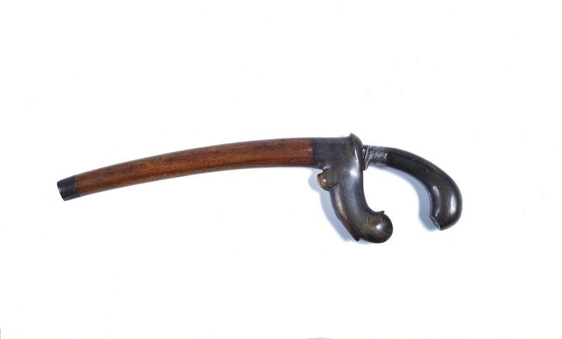 Coltello Tumbok di Sumatra