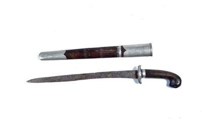 Coltello Goluk di Sumatra