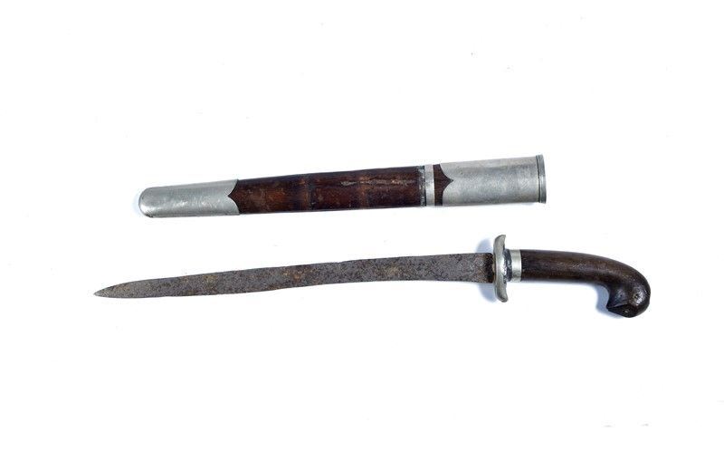 Coltello Goluk di Sumatra