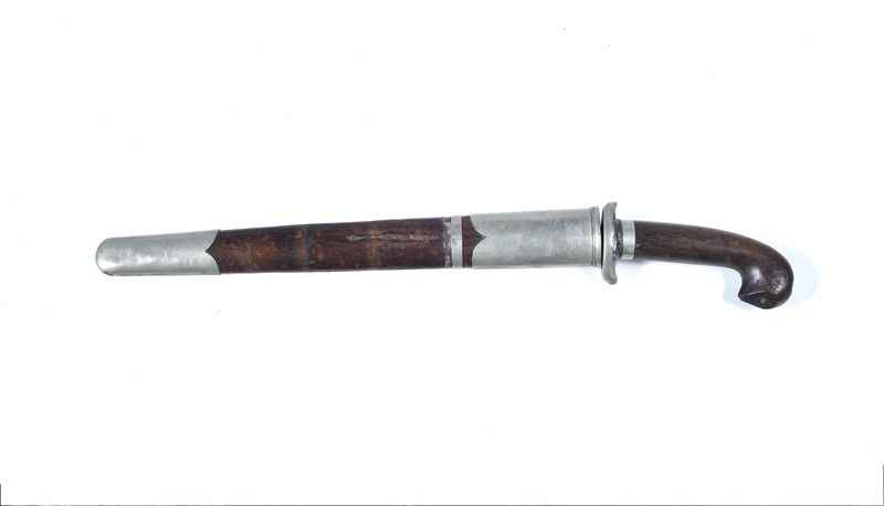 Coltello Goluk di Sumatra