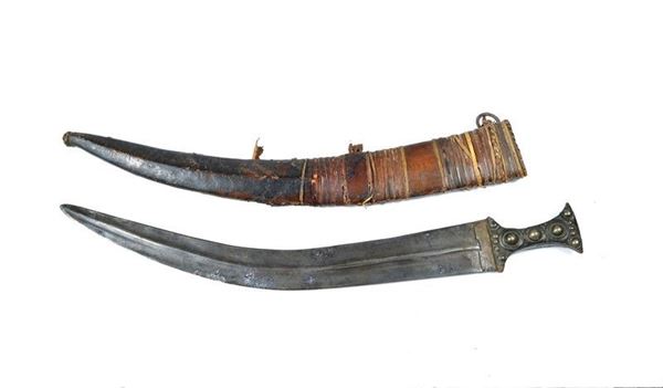 Grande coltello