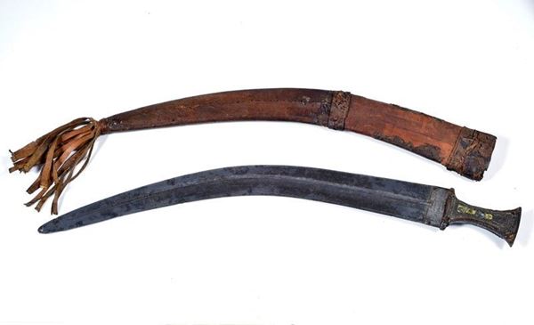 Grande coltello