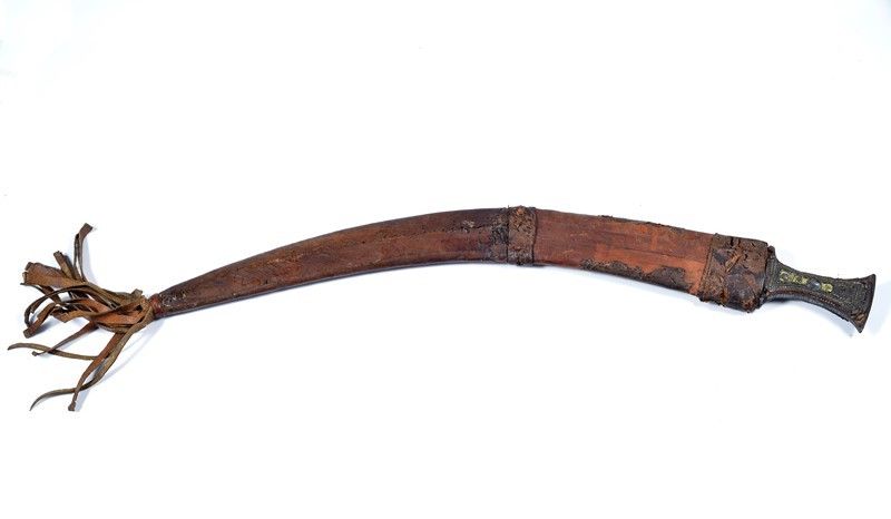 Grande Coltello