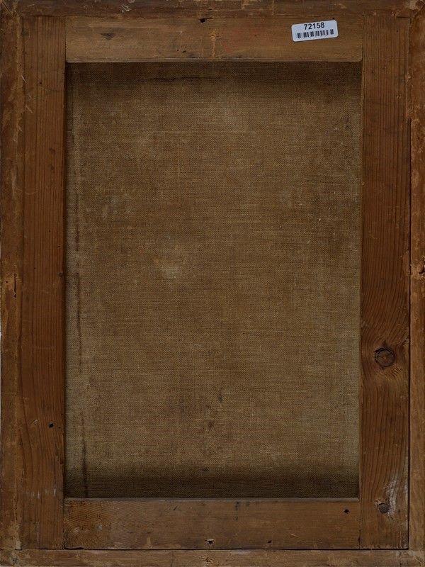 Leandro Bassano - Ritratto di Pietro Vettori