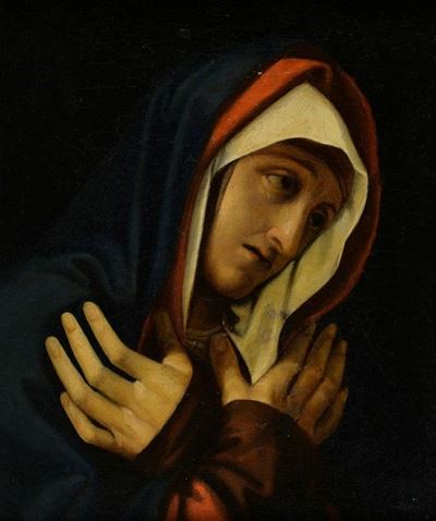 Maria Addolorata