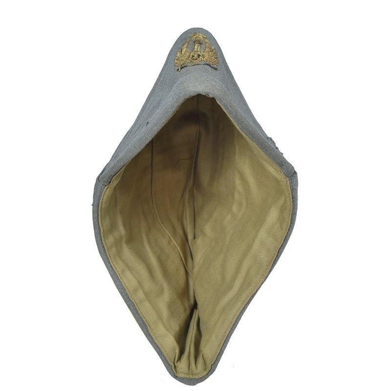 Bustina da Ufficiale della M.V.s.n.
