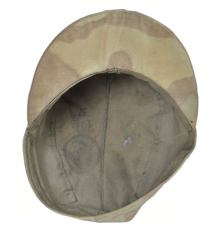 Berretto da Campo Mimetico della Luftwaffe
