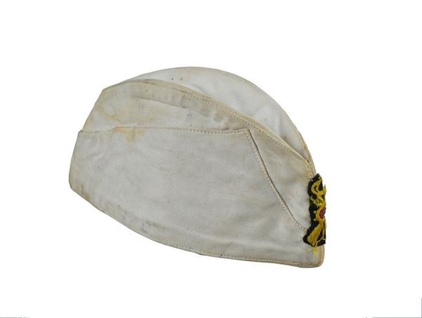 Bustina coloniale di Fanteria