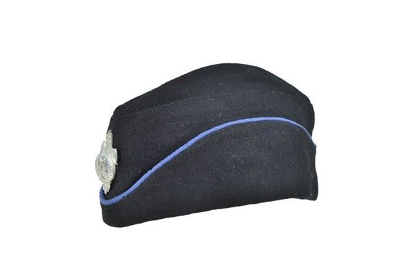 Bustina da Giovane Fascista della G.I.L. all'Estero