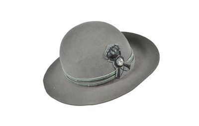 Copricapo di un Cappellano Militare della Grande Guerra