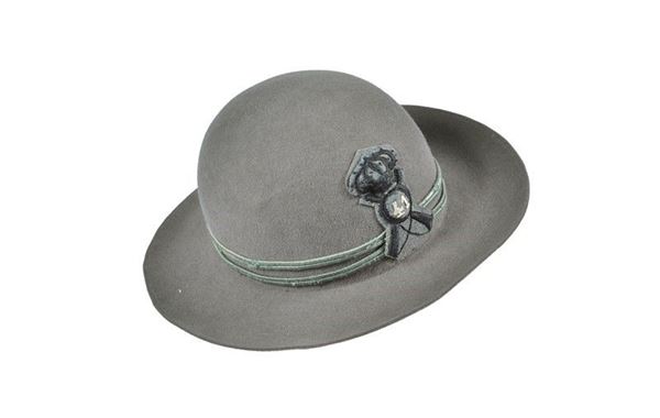 Copricapo di un Cappellano Militare della Grande Guerra