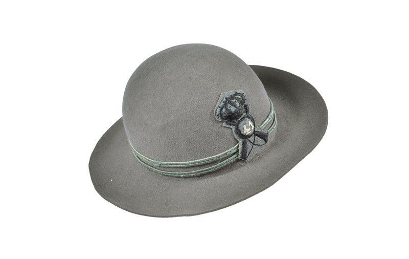 Copricapo di un Cappellano Militare della Grande Guerra
