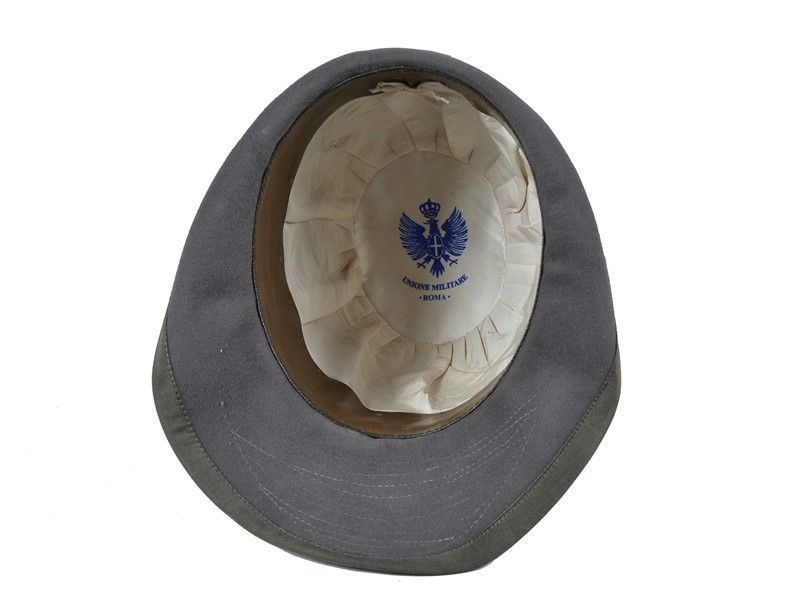 Cappello Alpino della Regia Guardia di Finanza