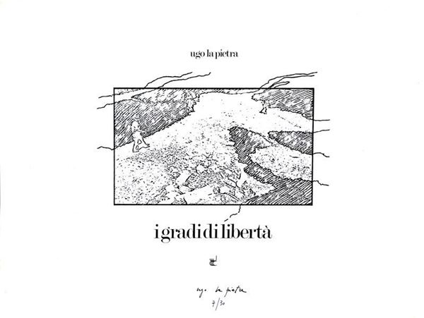 Ugo La Pietra - I gradi della libertà