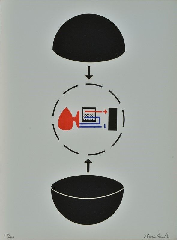 Flash Art, Seven Italian Artist Of The XXXV Venice Biennale