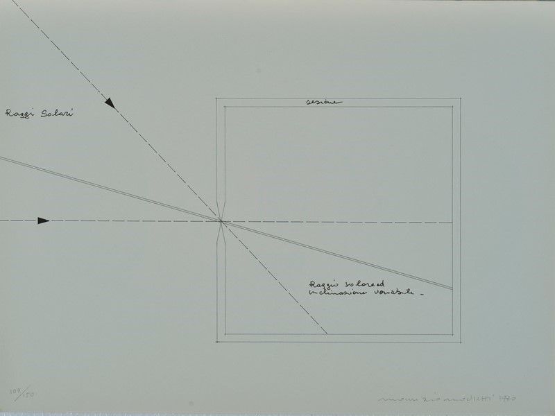 Flash Art, Seven Italian Artist Of The XXXV Venice Biennale