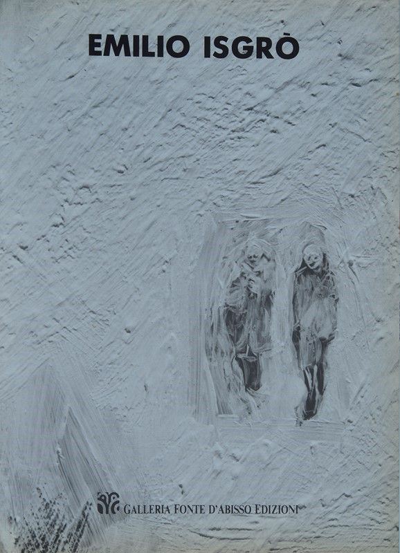 Emilio Isgr&#242; - Compound lot